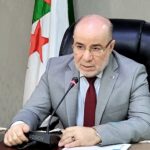 بلمهدي يحذر.. التراث الثقافي والعلمي للجزائر مستهدف من الخارج