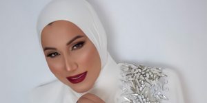 نداء شرارة تردّ على أنباء اعتزالها الفن: ليس في الوقت الحالي