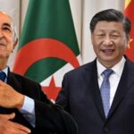 الرئيس تبون يهنئ نظيره الصيني بمناسبة احتضان بلاده مهرجان الفنون العربية