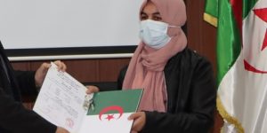 استفادة 70 أستاذا جامعيا من سكنات وظيفية بولاية قالمة