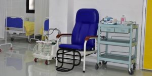 برج بوعريريج: معدات طبية جديدة لفائدة هيكلين استشفائيين بعاصمة الولاية