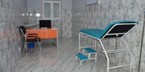 استفاد منها قطاع الصحة بالبليدة.. بعث أشغال تهيئة 25 قاعة علاج