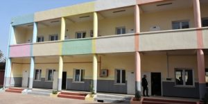 خنشلة.. وضع 5 هياكل تربوية حيز الخدمة