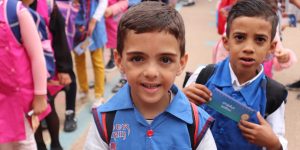 أخصائية: التهيئة النفسية ضرورية للطفل المقبل على الدراسة لأول مرة