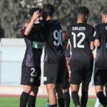 تشكيلة وفاق سطيف تباشر تربصا تحضيريا بتونس