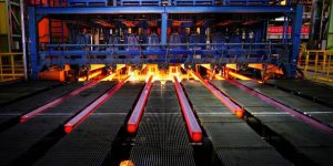 مانع.. مركب الحجار يقرر تموين مشاريع السكك الحديدية بالمواد الأولية