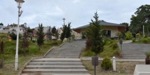 الوقوف على جاهزية حديقة واد السمار الحضرية تحسبا لمهرجان الجزائر للرياضات