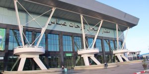 بلجود: خط جوي جديد يربط مطار جيجل بمرسيليا بداية من مارس 2023