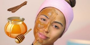 جمال وأناقة ..خلطة القرفة لعلاج الكلف وحب الشباب