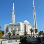 افتتاح الملتقى الدولي الأول حول ”السياحة الوقفية و آفاق الاستثمار” بقسنطينة 