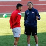 قبضة حديدية بين شباب بلوزداد ومدربه نبيل الكوكي