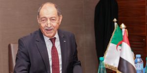 عمر بلحاج: الرئيس تبون وضع المحكمة الدستورية في مقدمة المؤسسات الرقابية