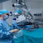 سطيف.. إجراء لأول مرة عمليات جراحية دقيقة بالمنظار تخص سرطان الكبد