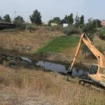 برمجة كوكبة مشاريع على ضفاف وادي جمعة بسيدي موسى 