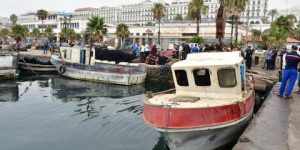 قرار وزاري مشترك يحدد شروط اعتماد مكتسبات الخبرة المهنية لرجال البحر