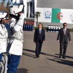 إبراهيم مراد يشيد باحترافية وجاهزية مصالح الشرطة