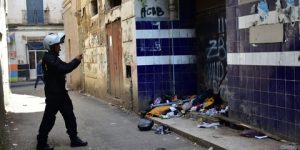 كريم ومان: تقلص حجم النفايات في رمضان مقارنة بالسنوات الماضية