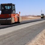 بسكرة.. 7 ملايير دينار لإنجاز مشاريع ازدواجية الطرق