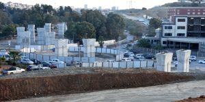 رخروخ يُطمئن بخصوص استكمال المشاريع المحلية