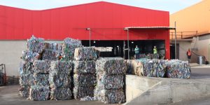 تلمسان.. رفع التجميد عن بعض المشاريع الخاصة بمعالجة النفايات