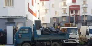 بومرداس.. إعادة إسكان 207 عائلة كانت تقطن في سكنات جاهزة أو هشة