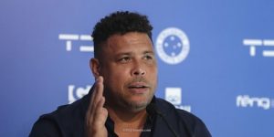 الظاهرة رونالدو: عشنا 20 عاما مريرة.. وأتفهم ردة فعل نيمار