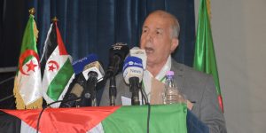 العياشي يستنكر صمت المجتمع الدولي أمام انتهاكات المغرب لحقوق الإنسان بالصحراء الغربية