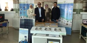 دراسة صينية : الجزائر ضمن الدول الأكثر إنتاجا للمنشورات العلمية المتعلقة بالطاقات المتجددة