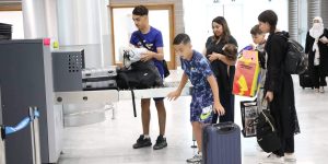 الحركة الديناميكية للجزائريين في فرنسا.. الإجراءات التي أقرّها رئيس الجمهورية للجالية تعكس الاهتمام الذي يوليه لها