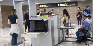 استعدادات وتحضيرات لضمان راحة المسافرين بمطار الجزائر الدولي