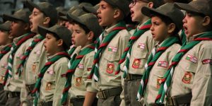 الكشافة… تعزز مهارات التواصل الاجتماعي وتساهم في نمو شخصية الأطفال والمراهقين