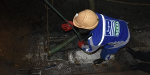 الوقوف على جميع النقاط السوداء ببلديات سيدي امحمد