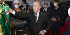 سنة الإقلاع التنموي ومشاريع بالجملة ترى النور.. استكمال مشاريع 12 ألف منطقة ظل