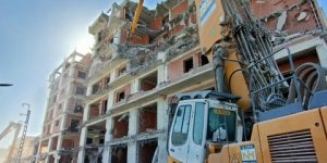 عمارات الموت.. مرقين على الورق يشيدون سكنات في الولايات الكبرى