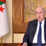 الرئيس تبون يهنئ الشعب الجزائري بمناسبة حلول السنة الأمازيغية الجديدة