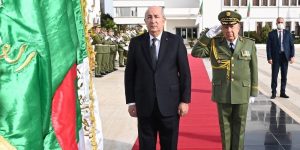 الجزائر الجديدة تحولت إلى حقيقة ساطعة لم تستطع عقليات الظلام وأيادي التشويه طمسها