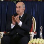 رئيس الجمهورية يهنئ الطلبة الجزائريين المتوجين في المسابقة الدولية للتكنولوجيات