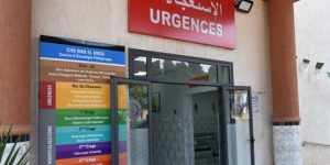 النعامة.. مصلحة جديدة للاستعجالات الطبية الجراحية للأطفال بمشرية