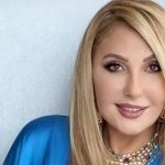 نادية الجندي تكشف عن خلطتها السرّية للحفاظ على رشاقتها