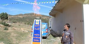 عين تموشنت.. ربط أزيد من 80 مسكن بقرية “عفيفي علي” بشبكة غاز المدينة