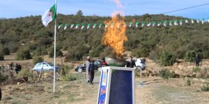 ربط أزيد من 28 ألف مسكن بشبكتي الكهرباء والغاز بالبويرة