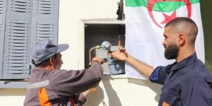 بومرداس.. نسبة الربط بشبكة الغاز الطبيعي ستفوق 99 بالمائة نهاية 2025