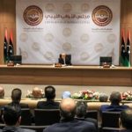 برلمان ليبيا يعقد جلسة عامة لمناقشة مبادرات حل الأزمة