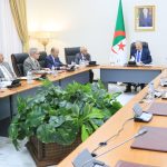 مجلس الأمة يثمّن الوثبة التي شهدتها الجزائر خلال ثلاث سنوات من تولي رئيس الجمهورية مقاليد البلاد