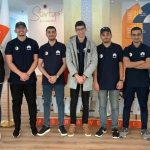 ذكاء اصطناعي: شركة ناشئة جزائرية تبتكر حلولا في المجال الفلاحي و تتوج في مسابقة دولية