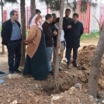 والي الرويبة يتدخل لتجاوز العراقيل في مشاريع التزود بالمياه الشروب