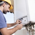 الداخلية تحذر الجزائريين من مخاطر سخان الماء