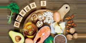 جدل حول دور دهون «أوميغا 3» في علاج الربو