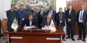 سونطراك.. تنفيذ برنامج الاستثمار الاجتماعي بولاتي عين الدفلى وتيارت