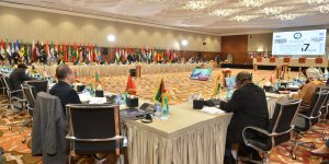 منظمة التعاون الاسلامي: تأييد مقترح الجزائر لرقمنة عمل الإتحاد